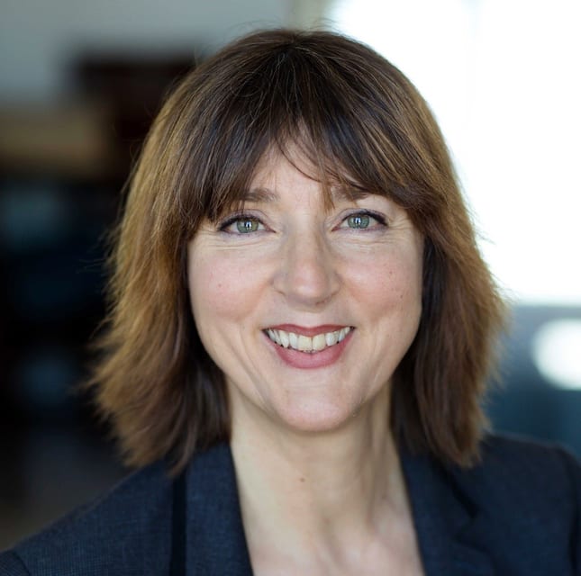 Christiane Bopp
