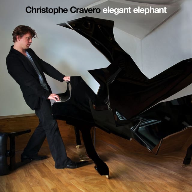 Christophe Cravéro