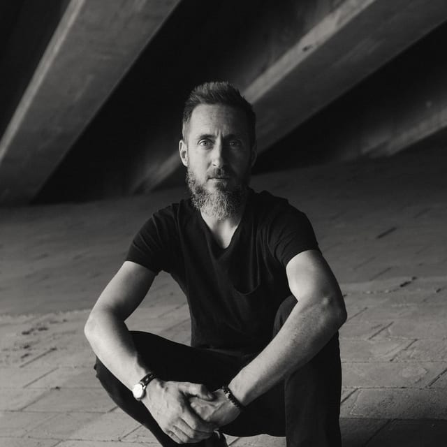 Christophe Panzani