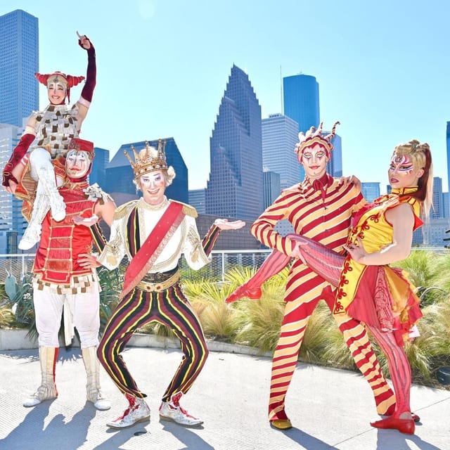 Cirque du Soleil