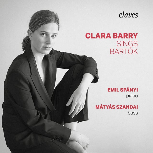 Affiche du concert Clara Barry, Jazz vocal au 38Riv Jazz Club