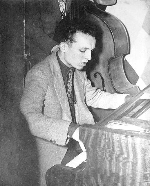 Claude B