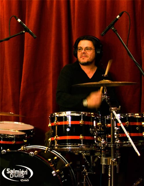 Claude Salmiéri