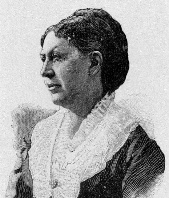 Clémence de Grandval