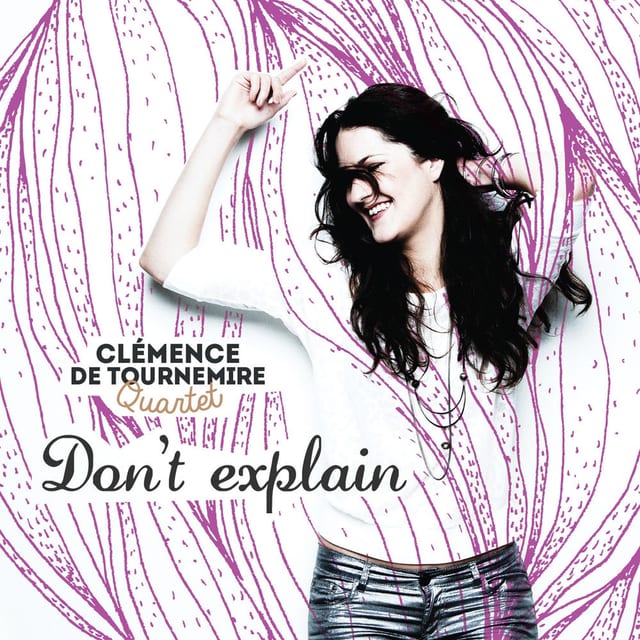 Clémence de Tournemire
