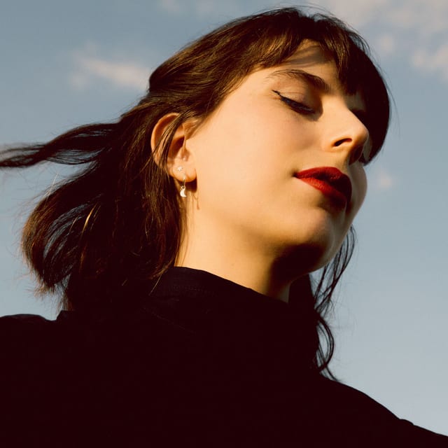 Coline Rio