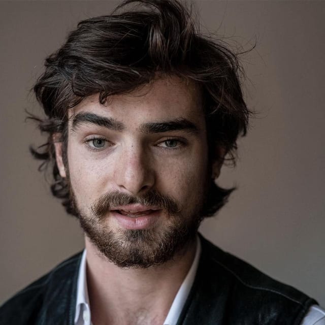 Cyril Alata