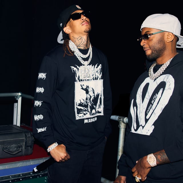 D-block Europe