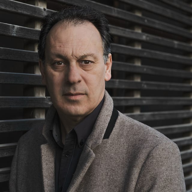 Christophe Dal Sasso