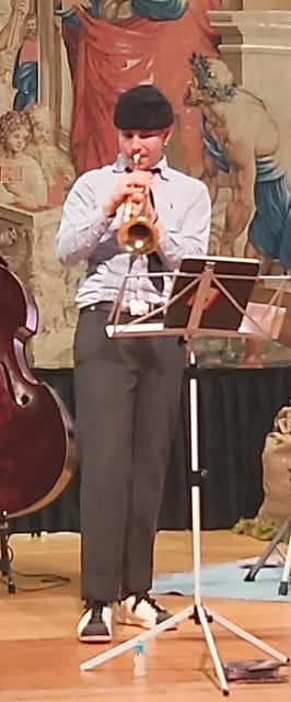 Daniel Migliosi
