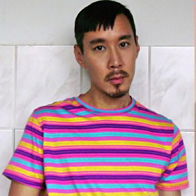 Daniel Wang
