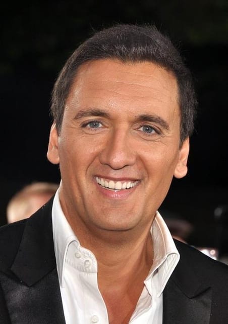 Dany Brillant