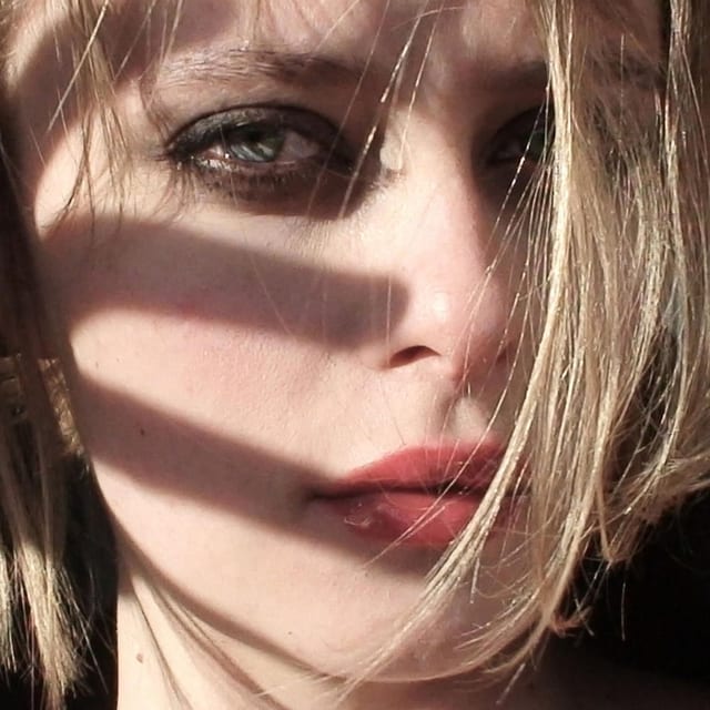 Dasha Rush
