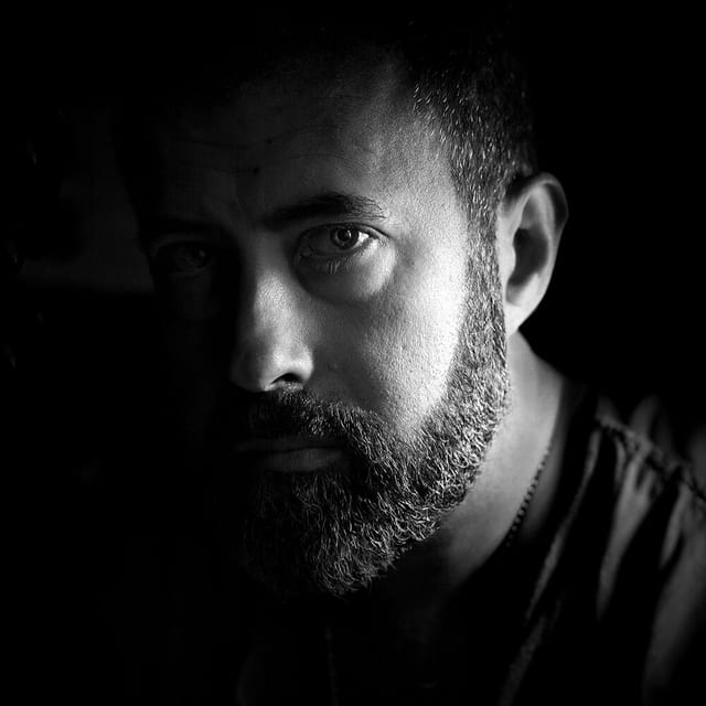 Dave Clarke