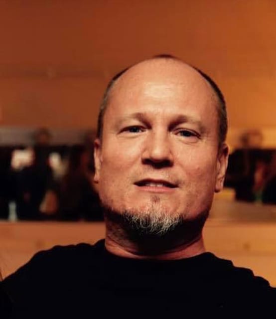Dave Fortman