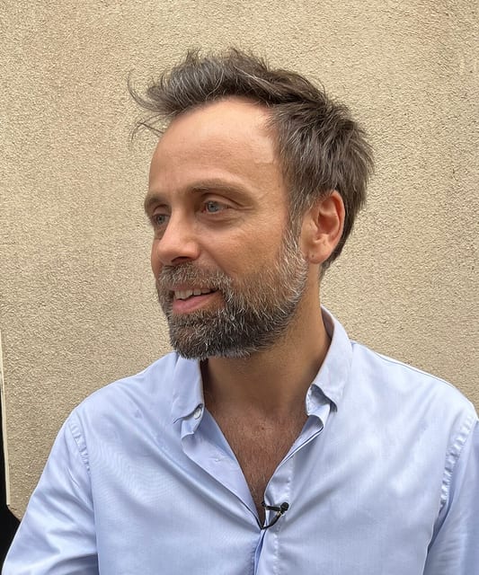 David Castello
