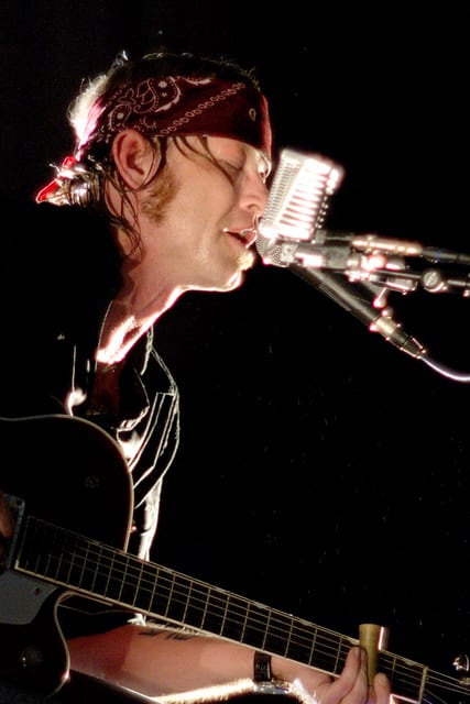 David Eugene Edwards