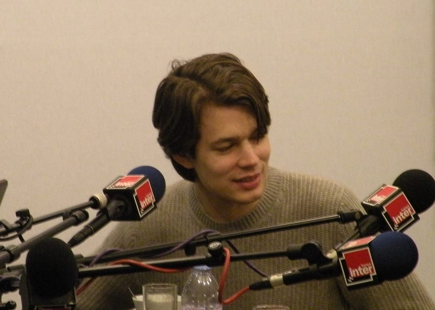 David Fray