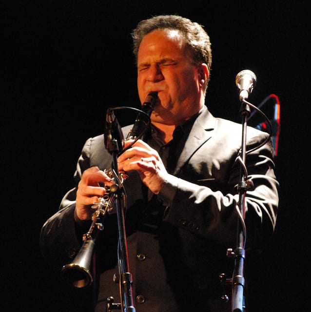 David Krakauer