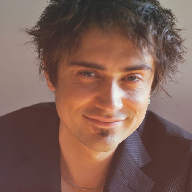 David Lesser