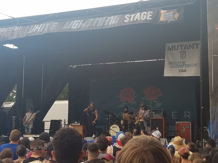 Dayseeker