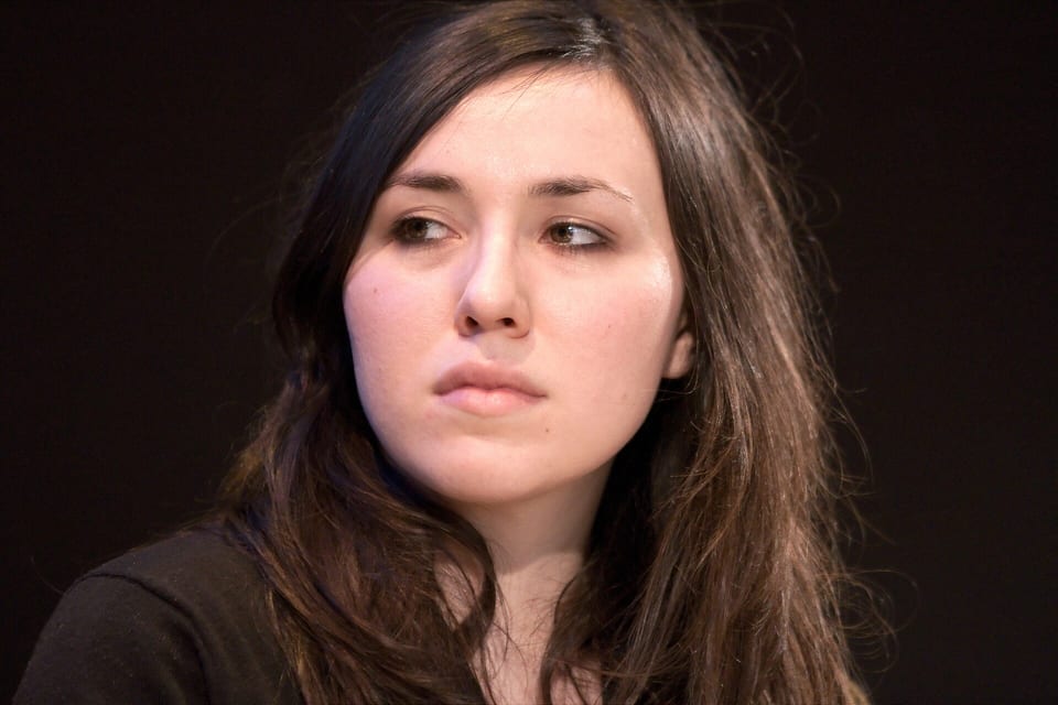 Deborah Grall