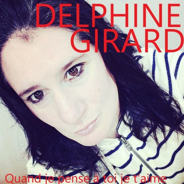 Delphine Biard