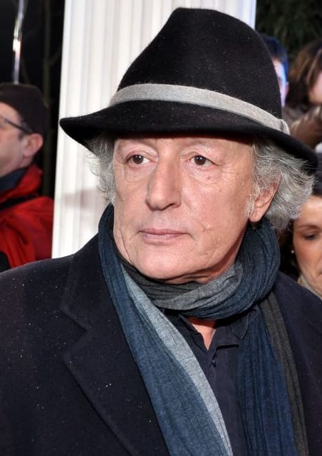 Didier Barbelivien