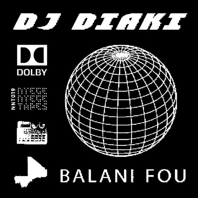 DJ Diaki