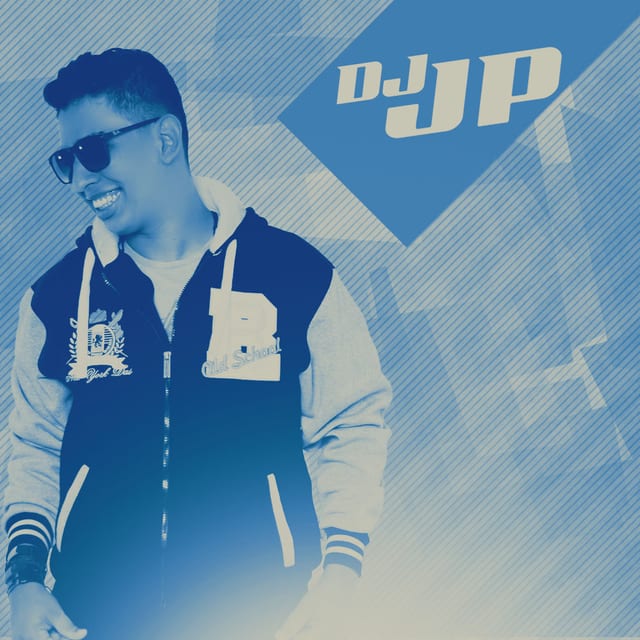 DJ JP