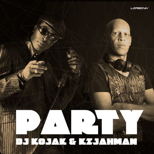 DJ Kojak