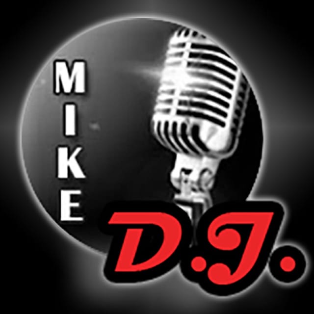 DJ Mike