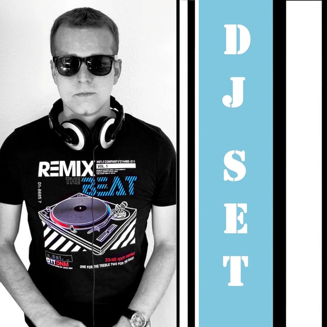 DJ Set
