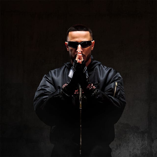 DJ Snake