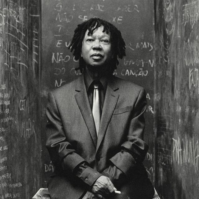 Djavan