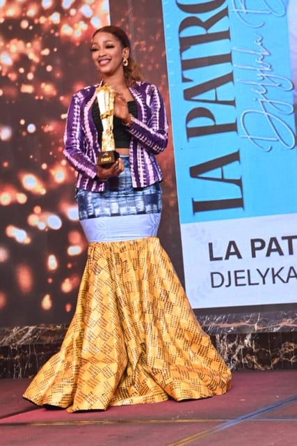 Djelykaba Bintou