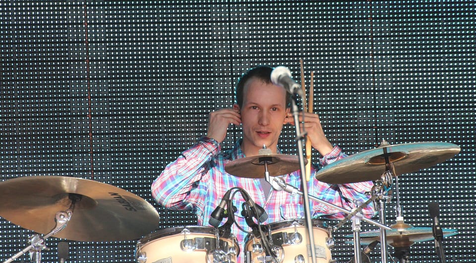 Dmitri Nikolajevski