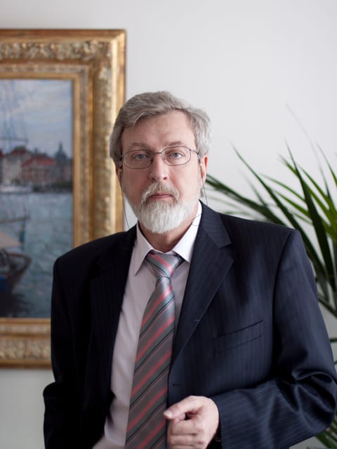 Dmitry Pinchuk