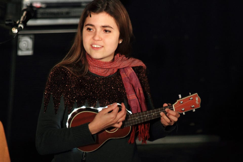 Dom La Nena