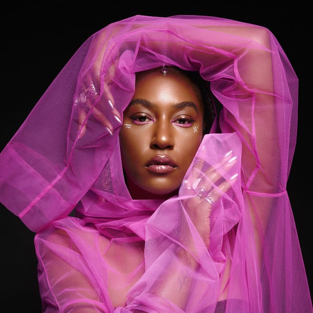 Dominique Fils Aime