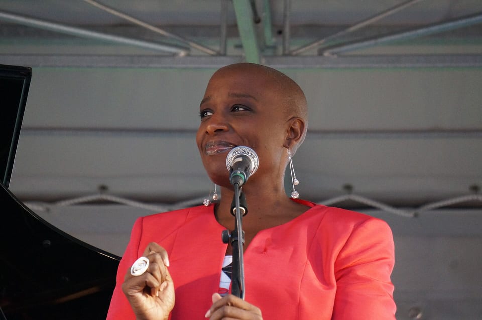 Dominique Magloire