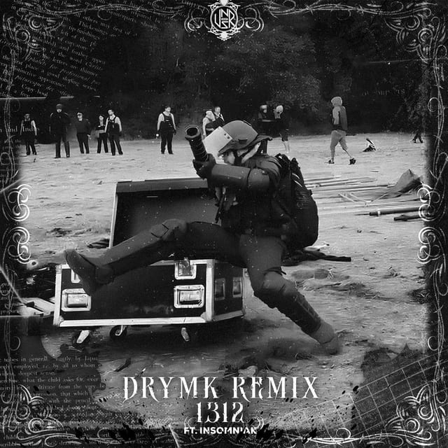 Drymk