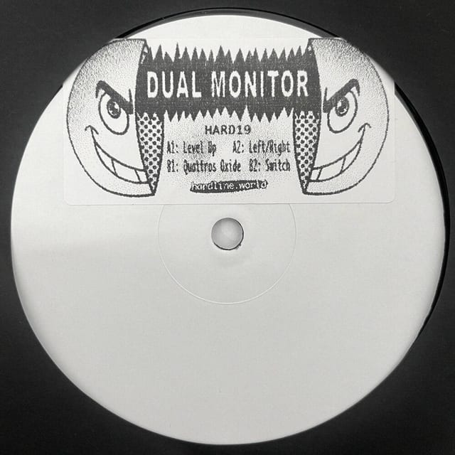 Dual Monitor