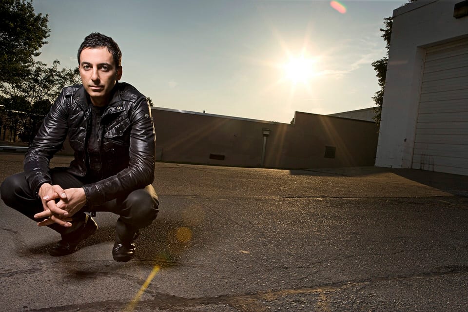 Dubfire