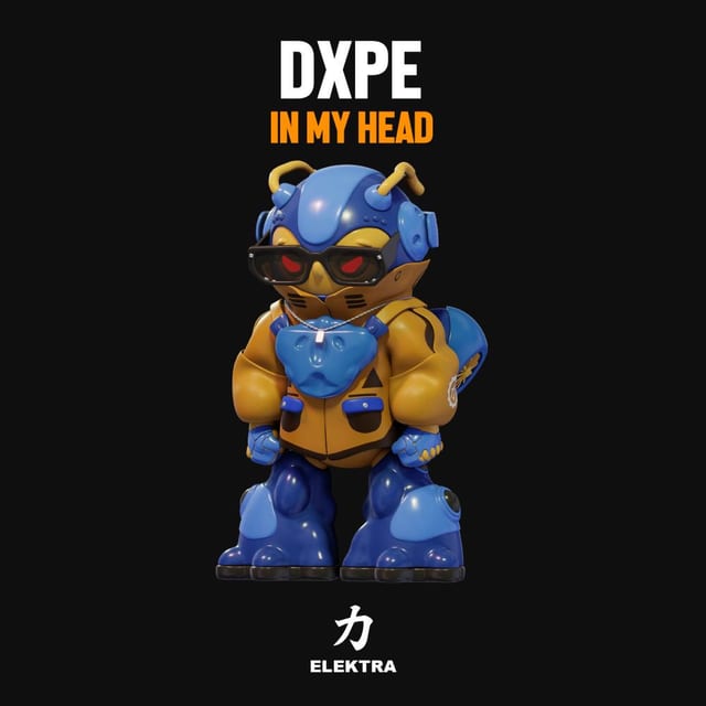 Dxpe