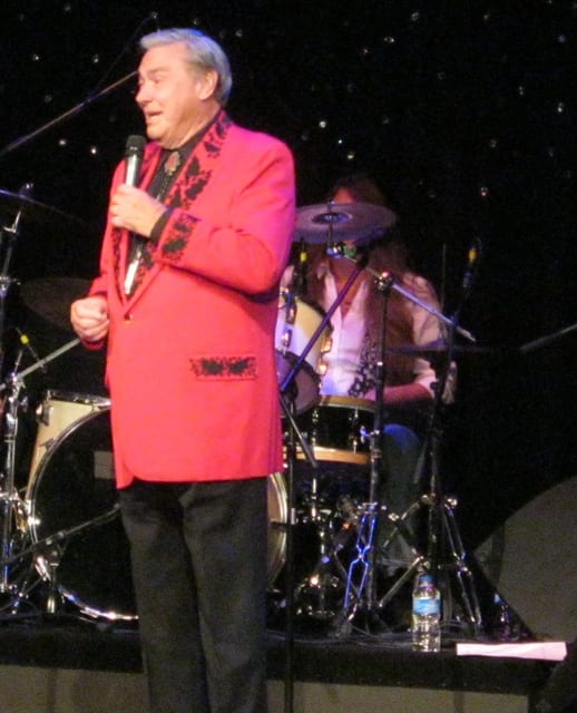 Ed Brown