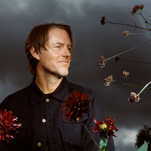 Ed O'Brien