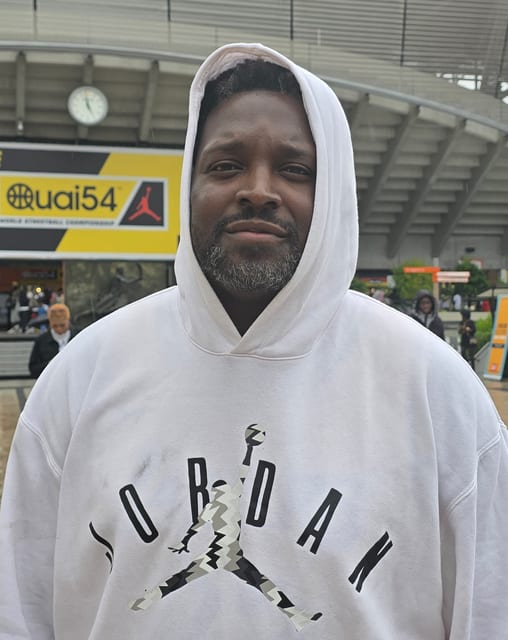 Edgar Yves