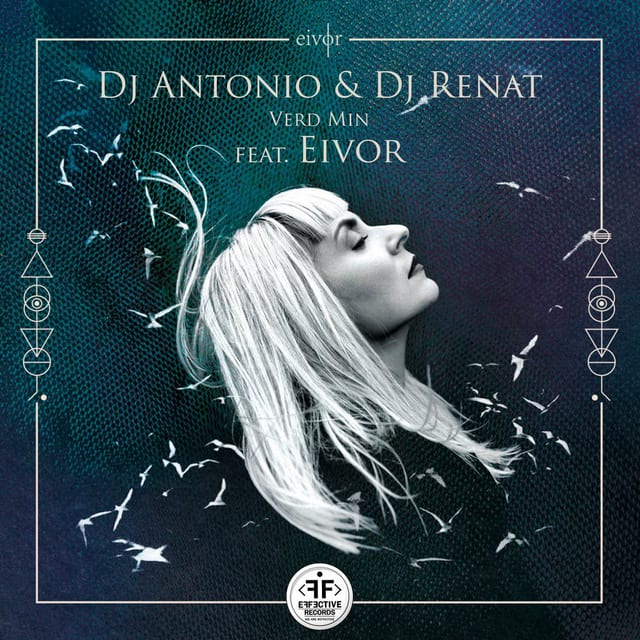Eivor