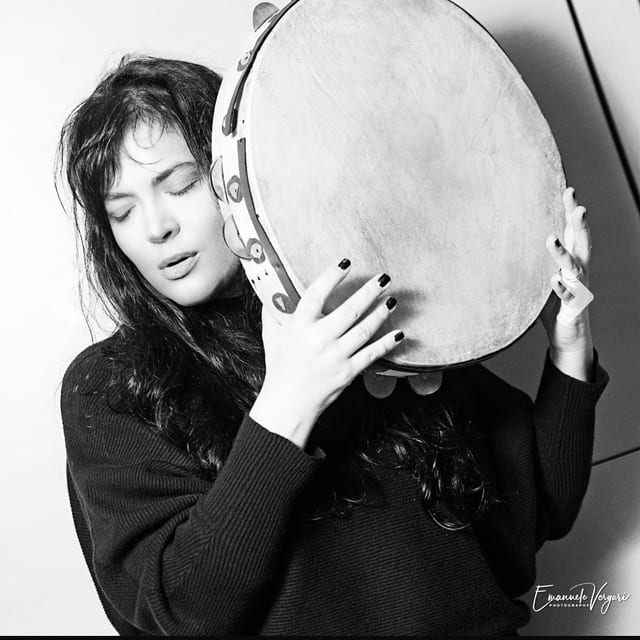 Elina Duni